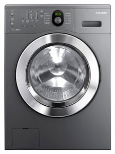 洗濯機 Samsung WF8500NGY 写真