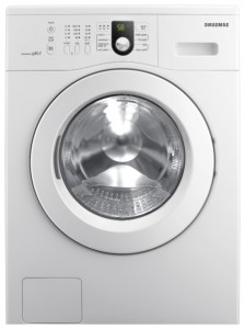 Tvättmaskin Samsung WF8500NHW Fil