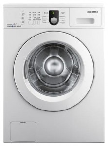 Mașină de spălat Samsung WF8500NMW9 fotografie