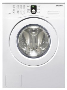 Mașină de spălat Samsung WF8508NGW fotografie