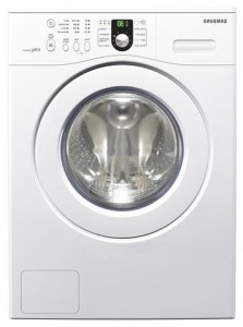 çamaşır makinesi Samsung WF8508NHW fotoğraf