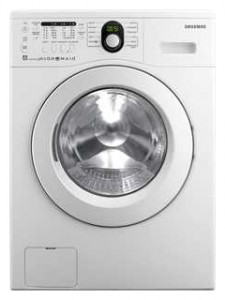 Tvättmaskin Samsung WF8590NFG Fil