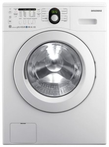 Máquina de lavar Samsung WF8590NFJ Foto