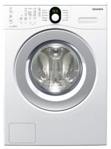 Vaskemaskine Samsung WF8590NGC Foto