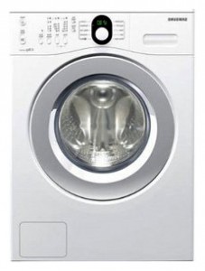 çamaşır makinesi Samsung WF8590NGG fotoğraf