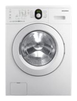 洗衣机 Samsung WF8590NGW 照片