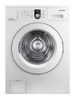 Wasmachine Samsung WF8590NLW9 Foto
