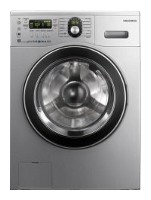 Mașină de spălat Samsung WF8590SFW fotografie