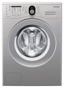 洗濯機 Samsung WF8622SFV 写真