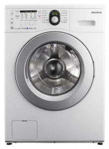çamaşır makinesi Samsung WF8690FFV fotoğraf