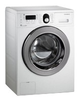 洗衣机 Samsung WF8692FFC 照片