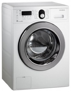 Mașină de spălat Samsung WF8802JPH/YLP fotografie