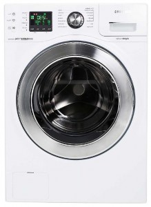 Wasmachine Samsung WF906U4SAWQ Foto