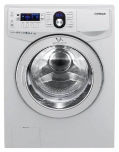 çamaşır makinesi Samsung WF9592GQQ fotoğraf