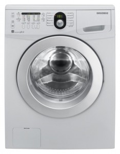 Mașină de spălat Samsung WF9622N5W fotografie