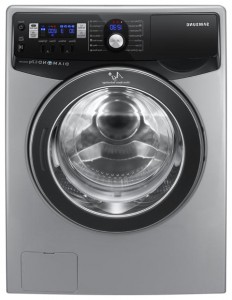 洗衣机 Samsung WF9622SQR 照片