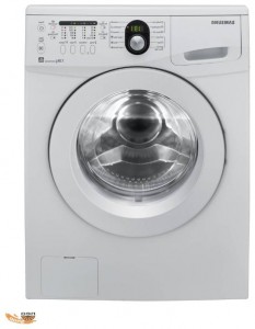 çamaşır makinesi Samsung WF9702N3W fotoğraf