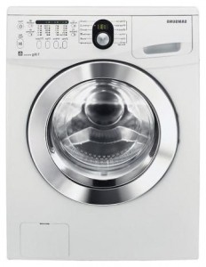 çamaşır makinesi Samsung WF9702N5V fotoğraf