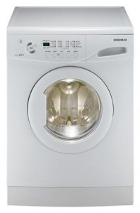 çamaşır makinesi Samsung WFB1061 fotoğraf