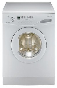 Vaskemaskine Samsung WFB861 Foto