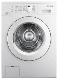 Vaskemaskine Samsung WFE592NMWD Foto