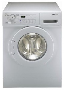 Tvättmaskin Samsung WFF105NV Fil