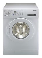 Machine à laver Samsung WFJ1054 Photo