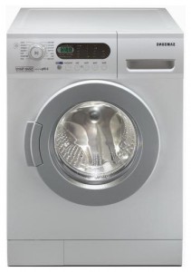 Máquina de lavar Samsung WFJ1056 Foto