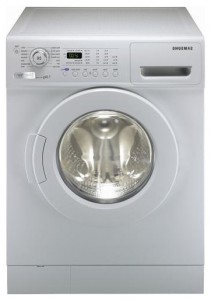 Máquina de lavar Samsung WFJ1254C Foto