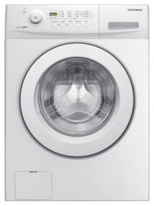 洗衣机 Samsung WFM509NZW 照片