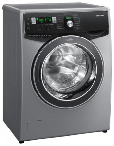 Máquina de lavar Samsung WFM602YQR Foto