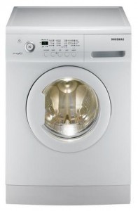 Vaskemaskine Samsung WFR1062 Foto