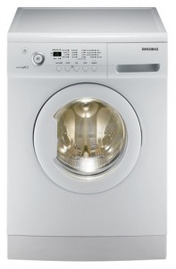 Vaskemaskine Samsung WFS1062 Foto