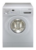 Máquina de lavar Samsung WFS854S Foto