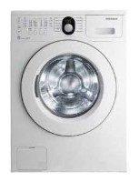 洗衣机 Samsung WFT500NMW 照片