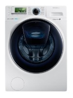 Machine à laver Samsung WW12K8412OW Photo