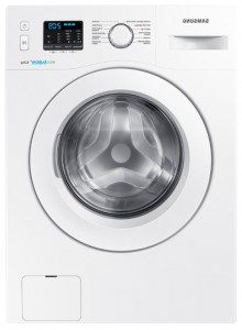 Mașină de spălat Samsung WW60H2200EWDLP fotografie