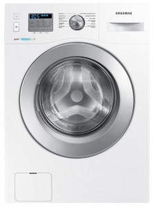 Mașină de spălat Samsung WW60H2230EW fotografie