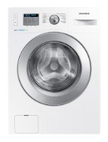 Mașină de spălat Samsung WW60H2230EWDLP fotografie