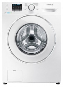 Tvättmaskin Samsung WW60H5200EW Fil