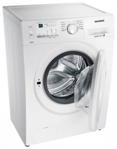 洗衣机 Samsung WW60J3047LW 照片