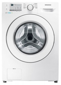 Máquina de lavar Samsung WW60J3063LW Foto