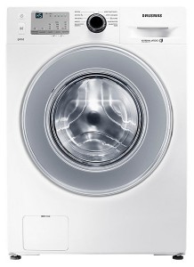 Vaskemaskine Samsung WW60J3243NW Foto