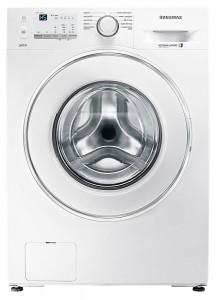 Machine à laver Samsung WW60J3247JW Photo