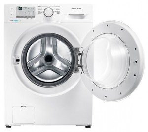 Tvättmaskin Samsung WW60J3263LW Fil