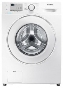 ﻿Washing Machine Samsung WW60J4063JW Photo