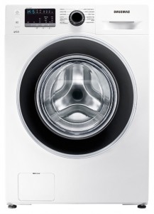 洗衣机 Samsung WW60J4090HW 照片