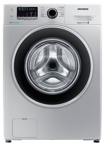 Máquina de lavar Samsung WW60J4210HS Foto