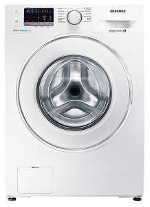 洗衣机 Samsung WW60J4210JW 照片
