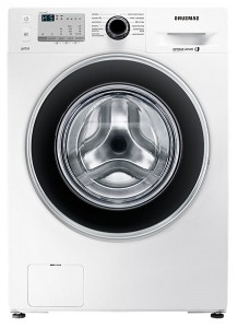 Vaskemaskine Samsung WW60J4243HW Foto